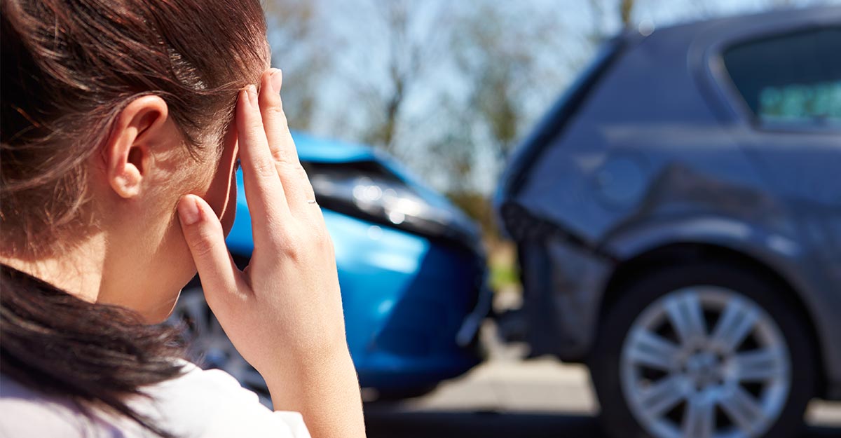 Alexandria, KY auto injury and headache treatment