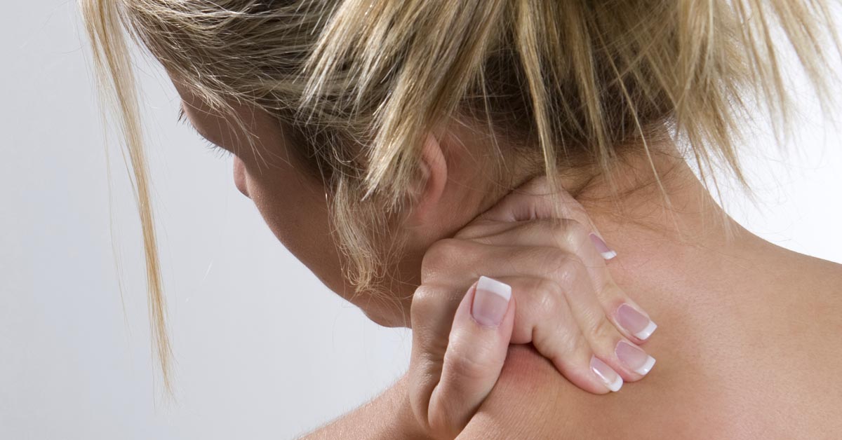 Alexandria, KY neck pain and headache treatment