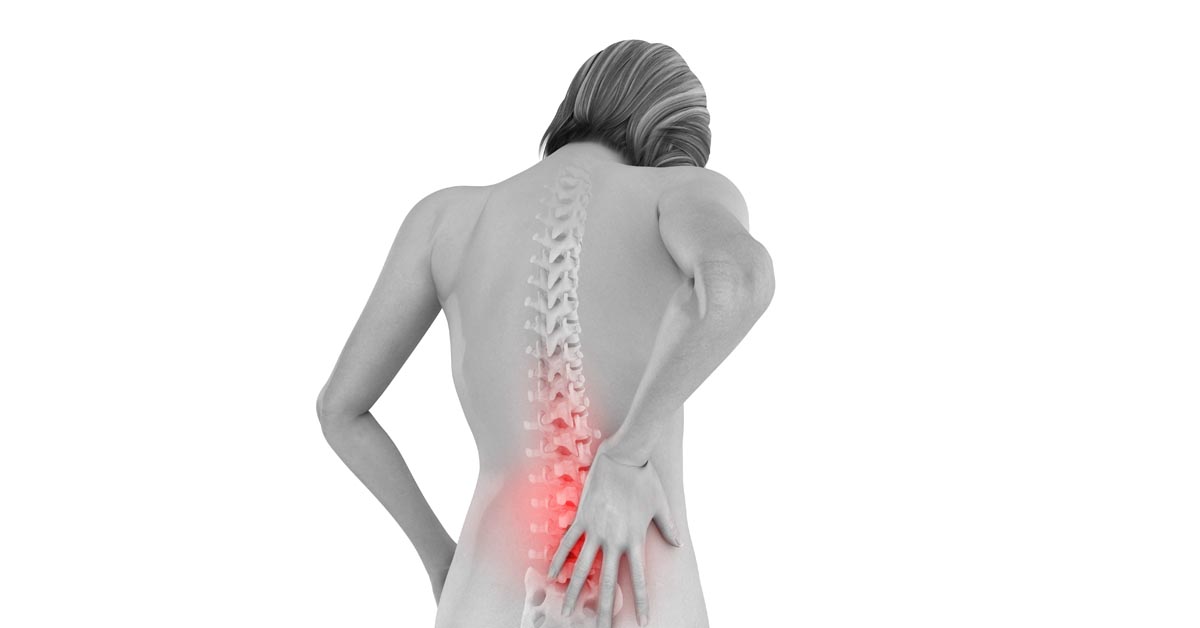 Spinal decompression therapy in Alexandria, KY