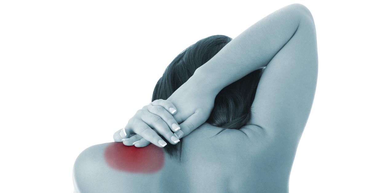 Alexandria, KY shoulder pain treatment and recovery