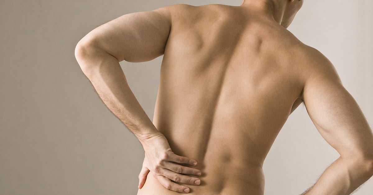 Alexandria, KY back pain treatment