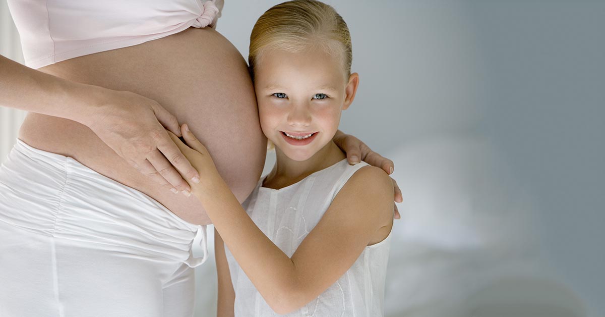 Alexandria, Kentucky chiropractic and pregnancy